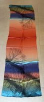 Foulard en soie