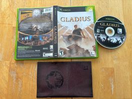 Gladius (CIB)