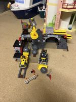 Lego City