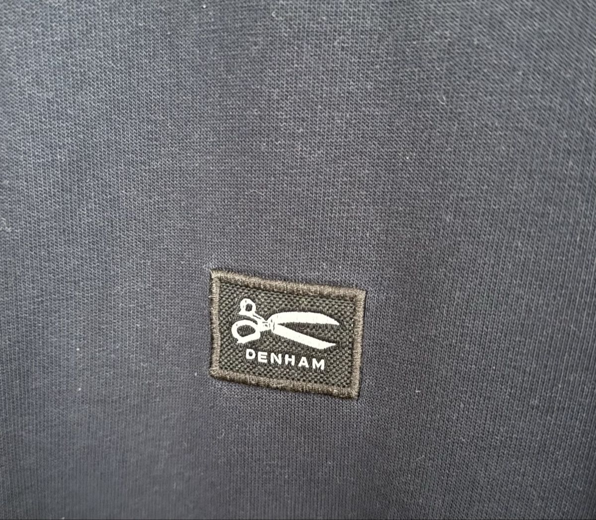Maglioni & Felpe: DENHAM sweater navy blue M/L – Nuovo (secondo la descrizione) da Buchs AG venduto da sxf96 1