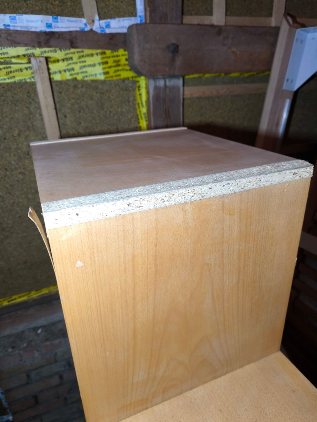 Regale: Regal Buche furniert – Gebraucht aus Rorschacherberg von snOOpydOg11 3