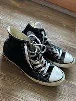 Converse Schwarz Grösse 42.5