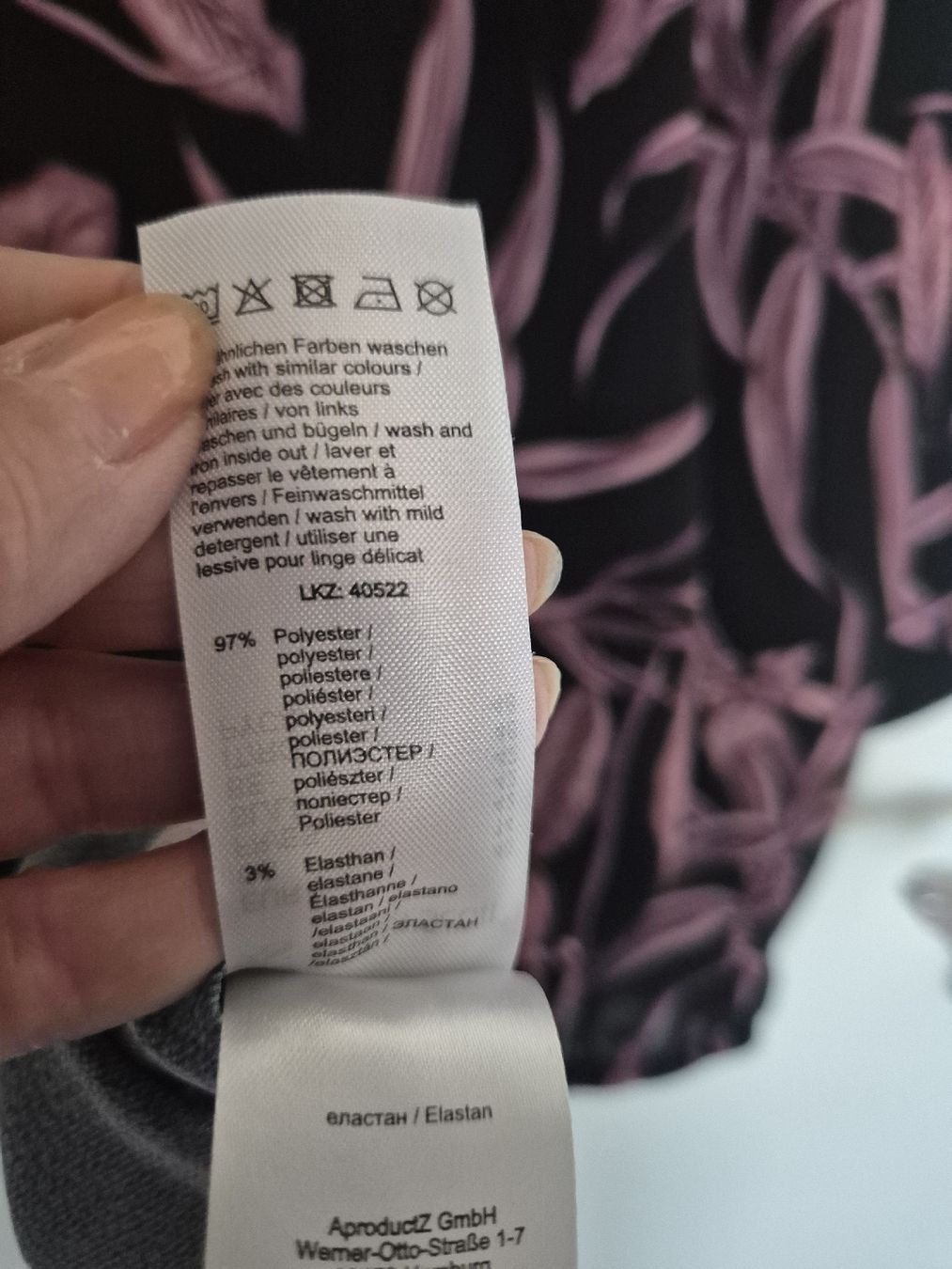 Blusen: Bluse 40 – Gebraucht aus Würenlingen von kuh33 2
