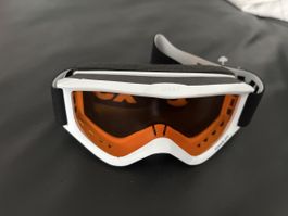 UVEX Skibrille Gr. S - neu!