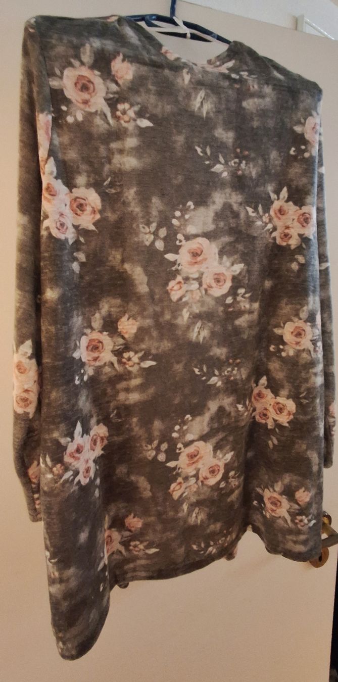 Vestes: Damenjacke/Cardigan dünn – Neuf avec emballage d'origine à Rotkreuz par schweizerin72 1