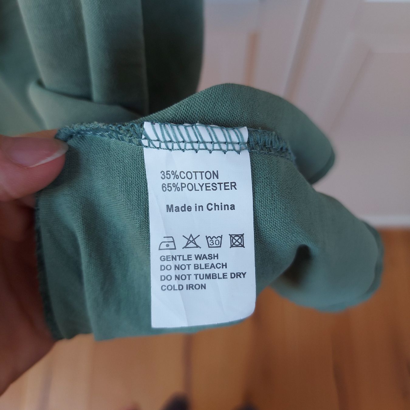 Vestiti: schönes Boho Midikleid – Nuovo e nell'imballaggio originale da Lotzwil venduto da sarah._g 5