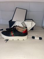 Original Gucci Sneakers Gr 39