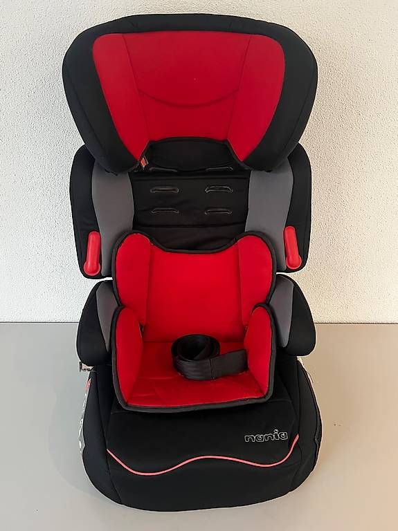 Sièges auto: Autositz Nania – D'occasion à Sarnen par Sejosa15