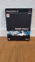 PS2 - Silent Hill 2
