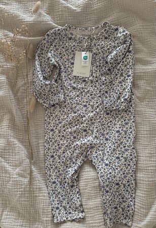 NEU Fixoni Anzug Baby 68 cm