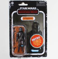 Kenner STAR WARS THE MANDALORIAN Action Figur NEU & OVP