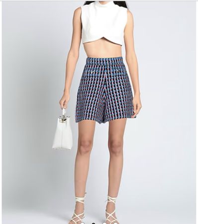 Sandro Shorts Grösse 36
