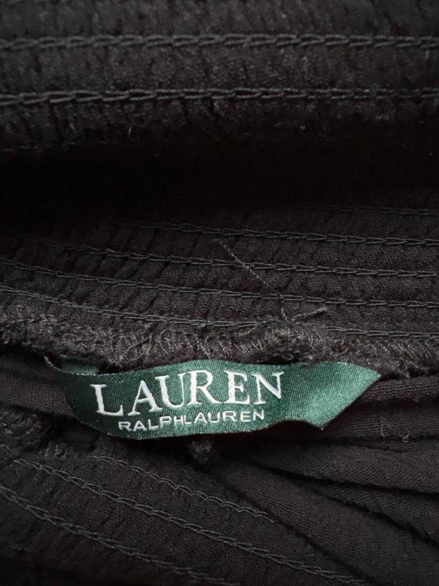 Ralph Lauren Pantaloni: Leichte Hose Ralph Lauren – Usato da Zürich venduto da steph07 3