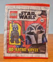 Lego 912302: Bo-Katan Kryze paper bag - Neu & OVP