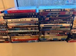 72 DVD gebraucht
