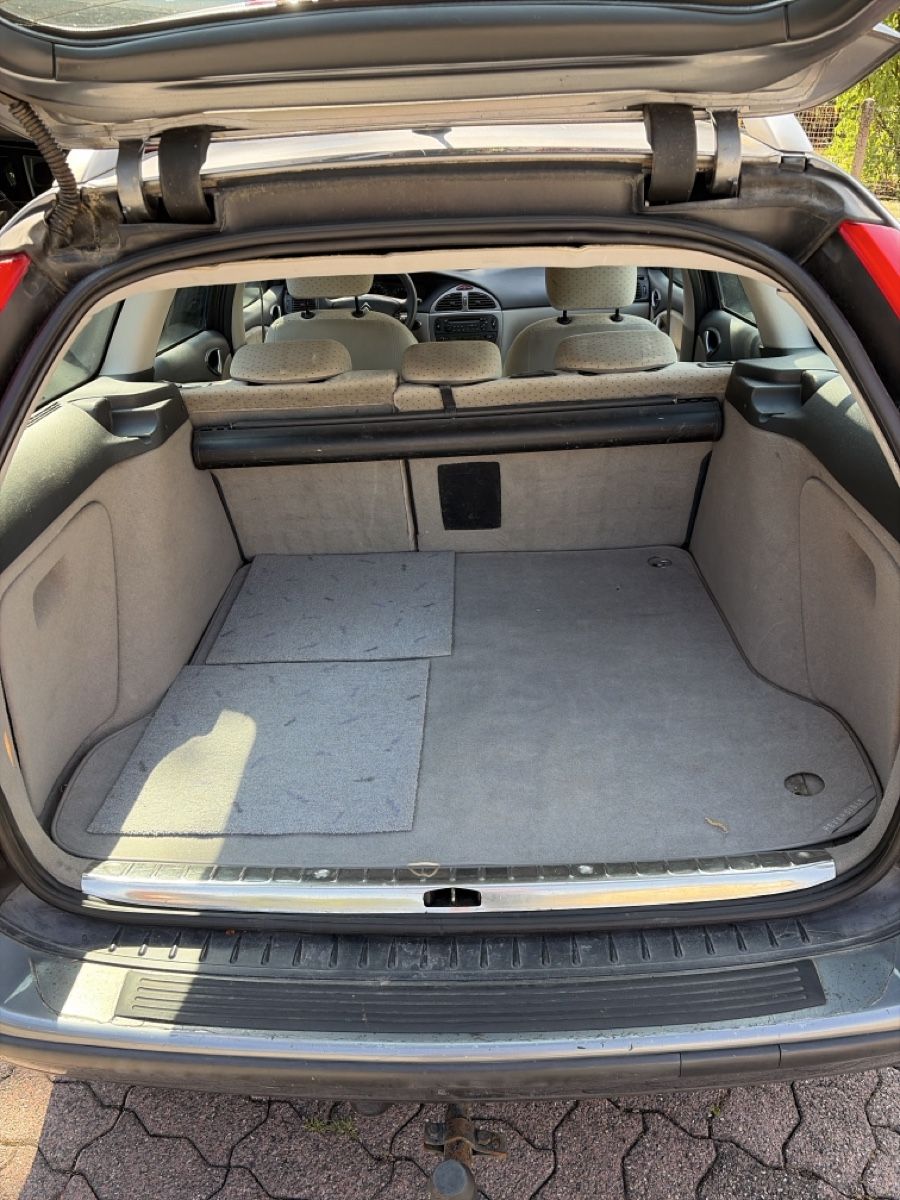 Citroën Autos: Citroen C5 Kombi – D'occasion à Reinach AG par joy_q2gl 7