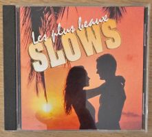 Les Plus Beaux Slows
