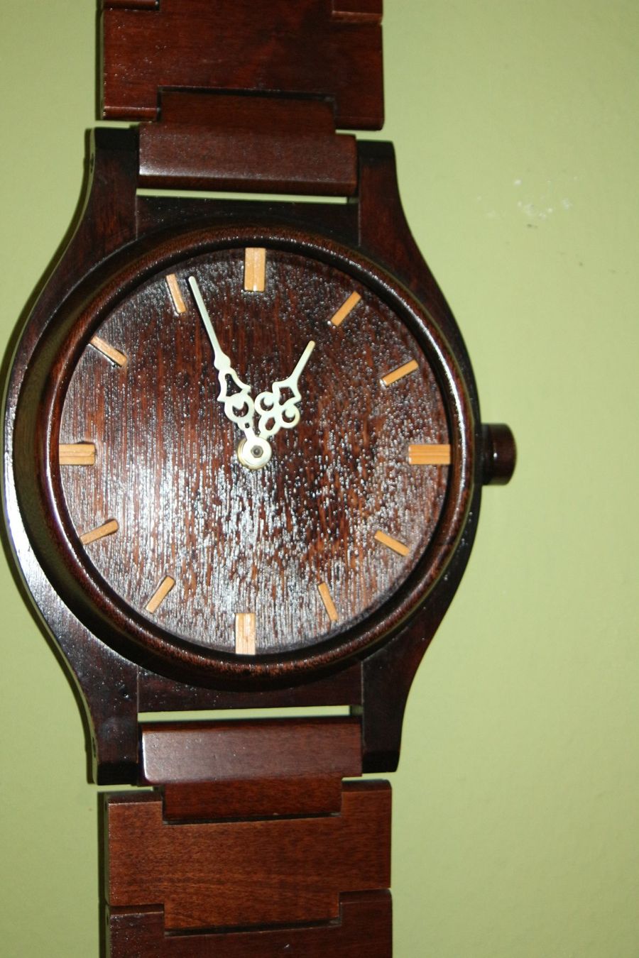Orologi da terra & Orologi da parete: Wanduhr Läuft – Usato da Benglen venduto da polli77 1
