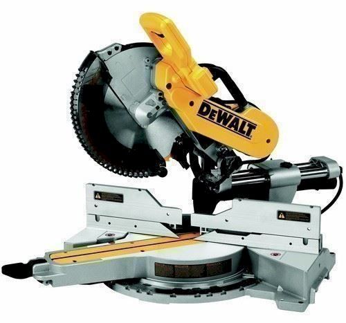 Dewalt Seghe: Dewalt Paneelsäge DWS780 XPS mit LED – Nuovo e nell'imballaggio originale da Bottighofen venduto da zaap 2