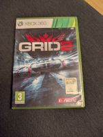 Grid 2 microsoft xbox 360