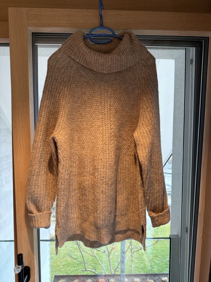Opus Maglioni & Felpe: Wollpullover OPUS Gr. 42 – Usato da Oftringen venduto da LikeiT