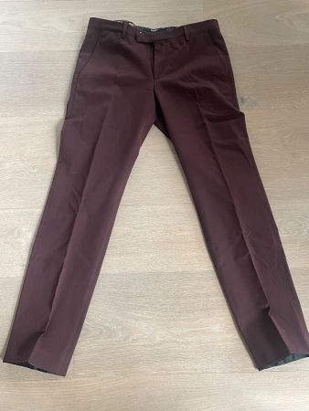 Joop Hose Anzugshose Gr.44 Business-Hose/OVP/Neu