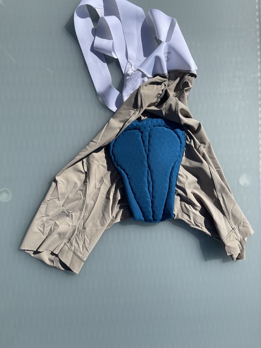 Pantaloni: LaPassione Velohose – Usato da Oberiberg venduto da tschalunbiker 3