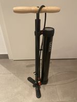 Fahrradpumpe für Tubeless Lezyne