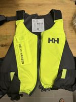 2 x Helly Hansen Schwimmweste Grösse M u. L guter Zustand