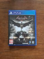 Batman Arkham Knight PS4