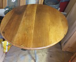 NUSSBAUM TISCH