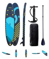 Stand up Paddle Stripe (365cm)