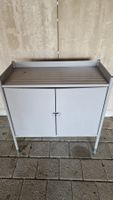 KOLBJÖRN Schrank drinnen/draußen