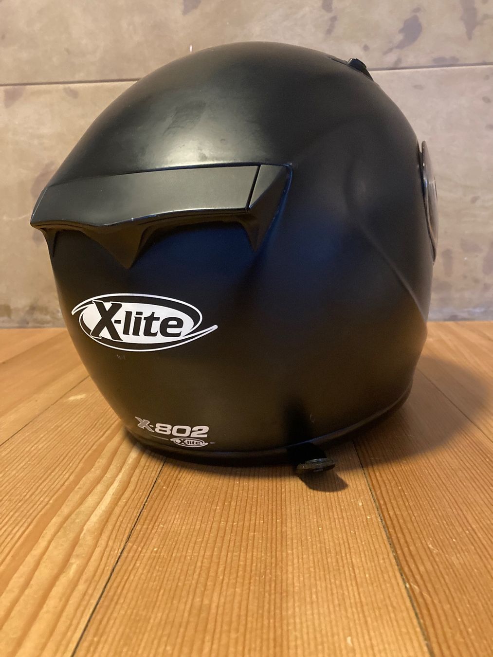 X-lite Helme & Visiere: Xlite x802 Motorradhelm – Gebraucht aus Erlinsbach von deniek 2