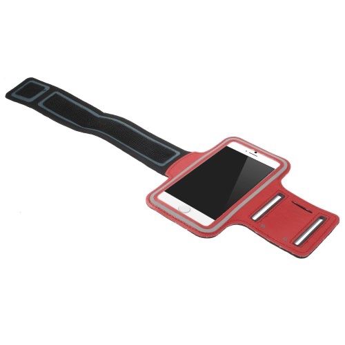 Cover & Protezioni schermo: Brassard housse coque Rouge 14 pro max/13PM/12PM – Nuovo e nell'imballaggio originale da Morges venduto da DigiAC 3