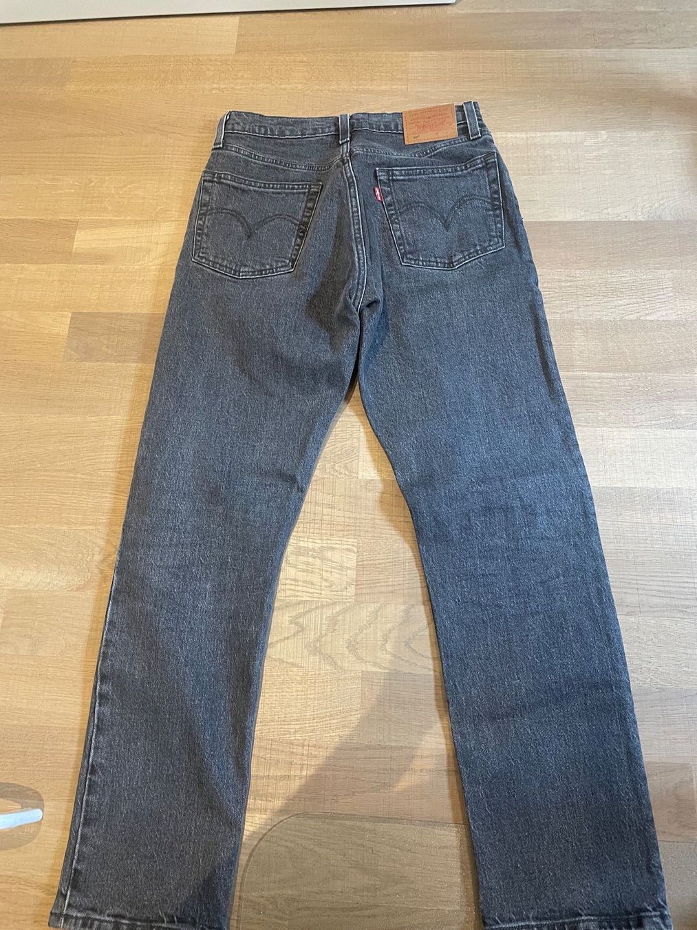 Levi's Jeans: Levi’s 501 Jeans – Nuovo (secondo la descrizione) da St. Ursen venduto da pupus02 1