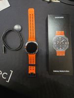 Samsung Galaxy Watch Ultra 47mm LTE wie Neu