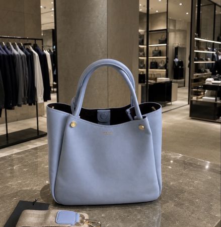 Giorgio Armani bag - new