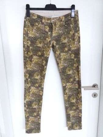 MAURO GRIFONI Jeans, Gr 29