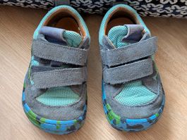 Froddo Barfussschuhe, Grösse 25