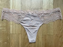 Victoria’s Secret Dream Angels Thong M NEW