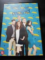 How I Met Your Mother