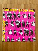 Gruppo Sportivo - Copy Copy, NL Ska, 1980