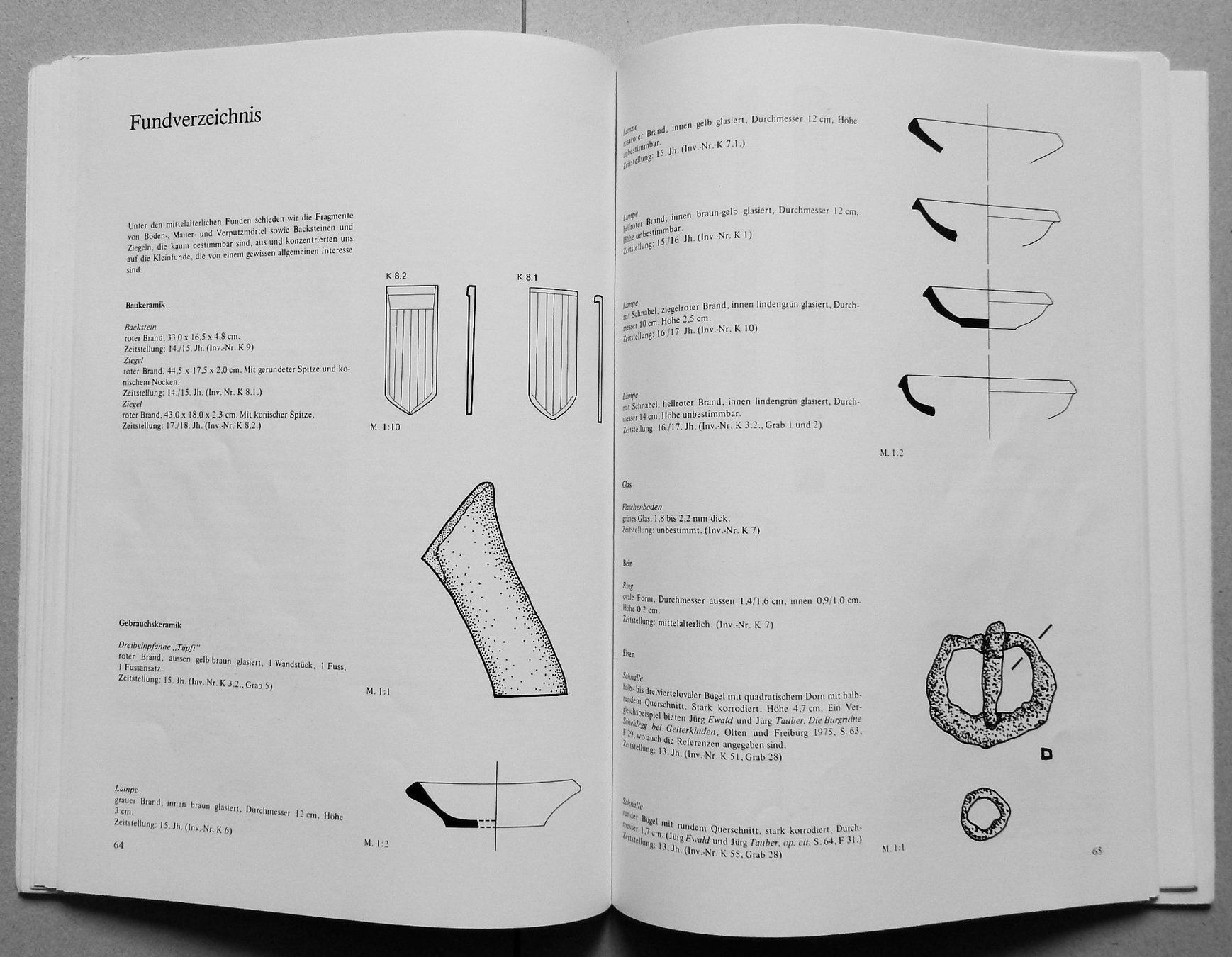 Libri: Kirchlindach – Reformierte Pfarrkirche – Usato da Burgdorf venduto da Joggigring 6