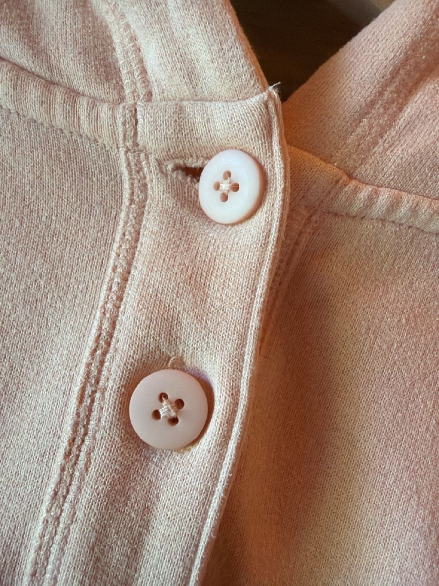 Next Pullover & Sweatshirts: Pullover mit Kapuze Gr. 158 NEXT – Neu (gemäss Beschreibung) aus Saanenmöser von ballerinas 1