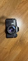 mamiya Ze-2 50 mm
