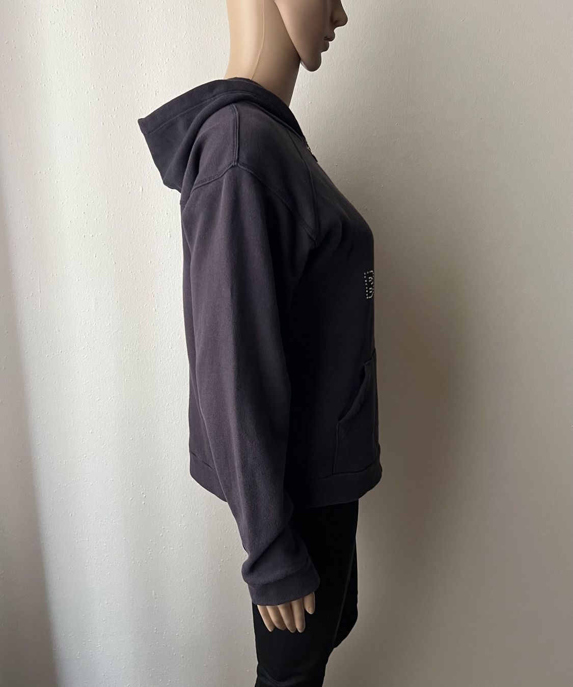 Giacche: BLUGIRL Trainerjacke mit Kapuze 💙 – Usato da zürich venduto da vintage12 5