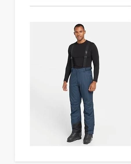 Pantaloni: Pantaloni sci marca 4F – Usato da Breganzona venduto da Racella