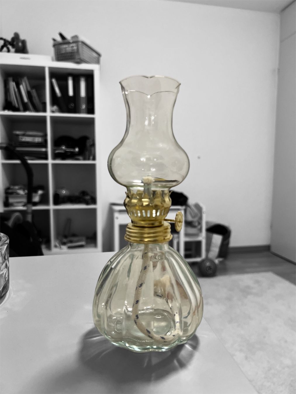 Lampade: Öllampe – Nuovo e nell'imballaggio originale da Stans venduto da mum_m6t6 2