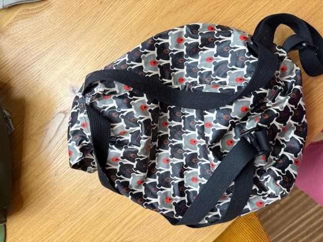 Sacs & sacs à dos: Rucksack – Neuf (Voir description) à Thierachern par nicolepulfer 1
